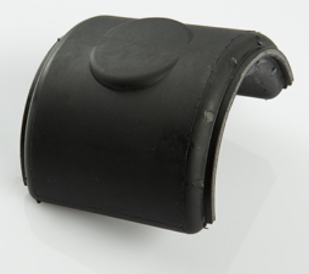 Pouzdro stabilizátoru 58x89x76 DAF