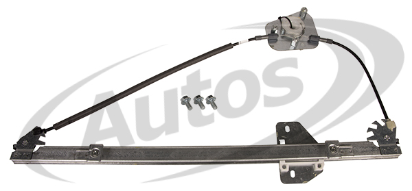 Mechanismus zvedání okna P IVECO Daily 2000/2001