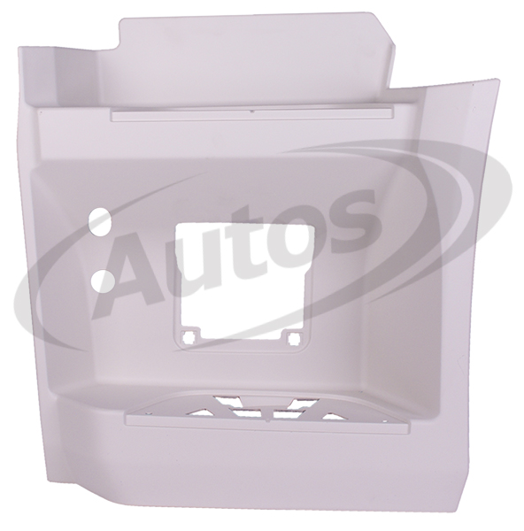 Schod kabiny spodní L MERCEDES MP4