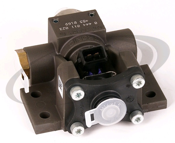 Ventil kapaliny AdBlue DENOX DAF XF95, XF105, CF75, CF85