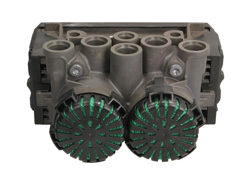 Modulátor tlaku EBS 5X dvoukanálový - repas ZN VOLVO FH,FM