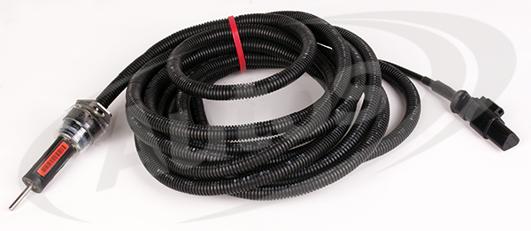 Snímač opotřebení brzdových desek P PN RVI Premium DXi od 2005