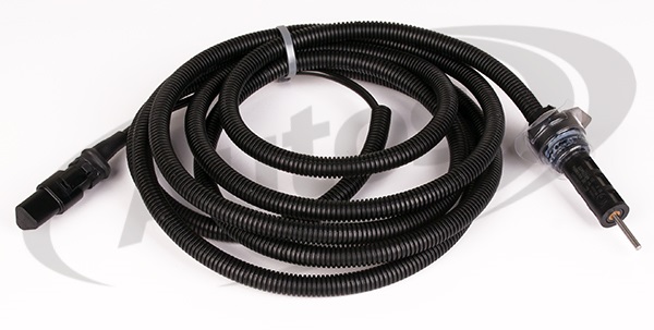 Snímač opotřebení brzdových desek 3300mm PN P RVI Premium DXi, Magnum DXi12 od 2005