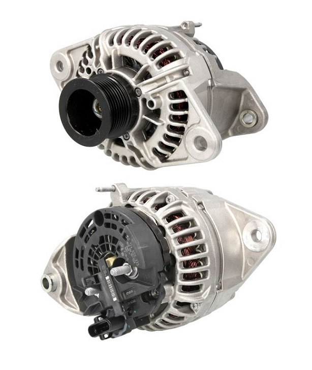 Alternátor 28V/120A VOLVO9900, B11, B13, B9, FH, FH16, FH16 II D11C330-D9B360 od 01.1998