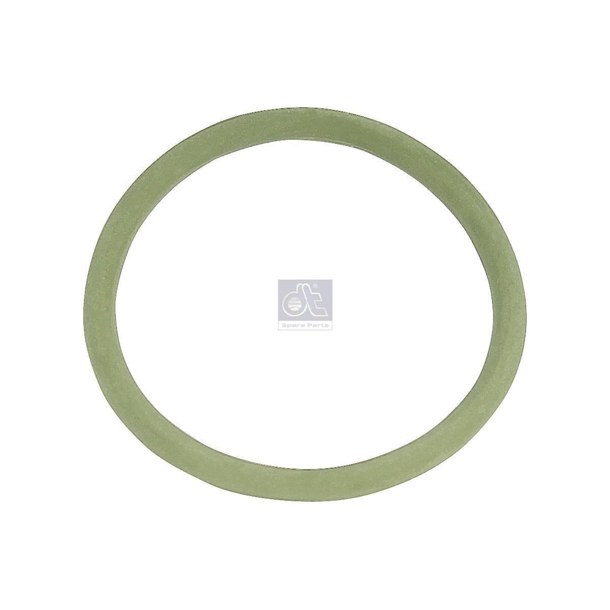 Kroužek těsnící čerpadla oleje 22x2 MAN TGA, TGL, TGM, TGS, TGX D2066/ D2676