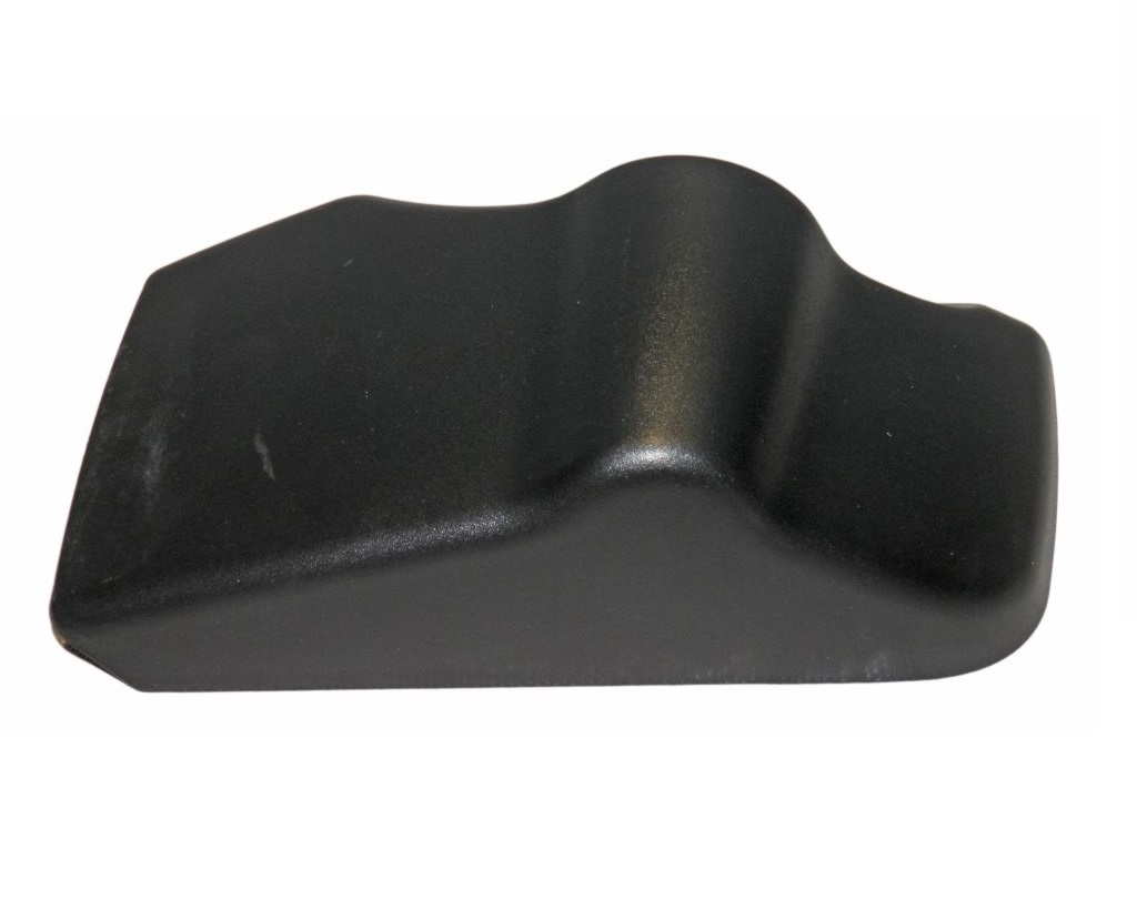 Kryt držáku zrcadla 140x94x242 L MAN TGA, TGL, TGM, TGS, TGX