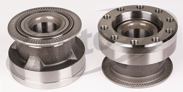 Ložisko náboje kola 50x140x95 PN RVI Midlum 150/180/220/270 od 2000, VOLVO FL III