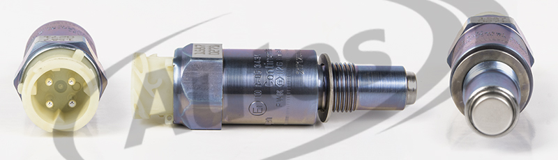 Snímač tachografu Kitas2+ M18x1,5/ 35mm/ 4pin SCANIA L,P,G,R,S od 2016/ P,G,R,T do 2018