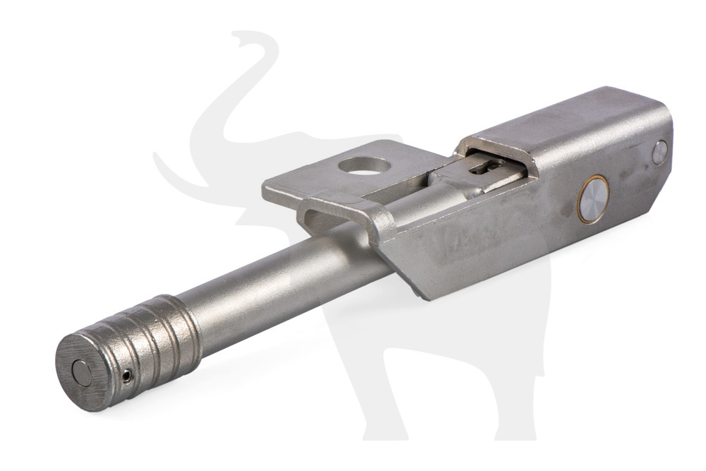 Napínač plachty L přední / P zadní čtyřhran SCHNMITZ