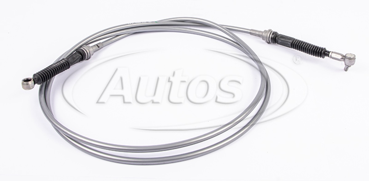 Lanovod řazení převodovky 2860/3190mm MAN TGX Euro 6