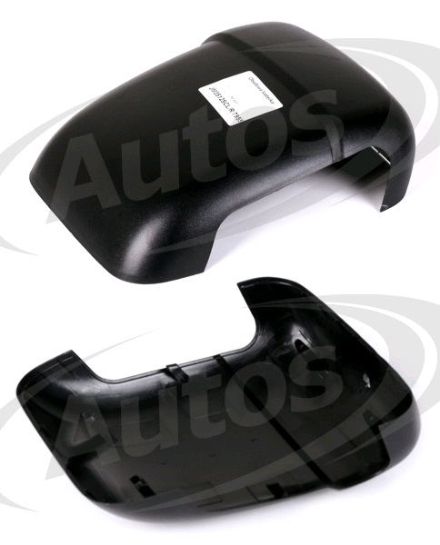 Kryt pomocného zrcadla 230x190 L/P VOLVO FH12, FH16, FM9, FM12, FM13