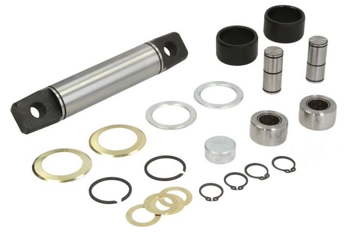 Sada opravárenská páky spojky SCANIA P,G,R,T