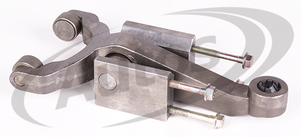 Vidlice vypínací spojky DAF CF75, CF85, XF95, XF105