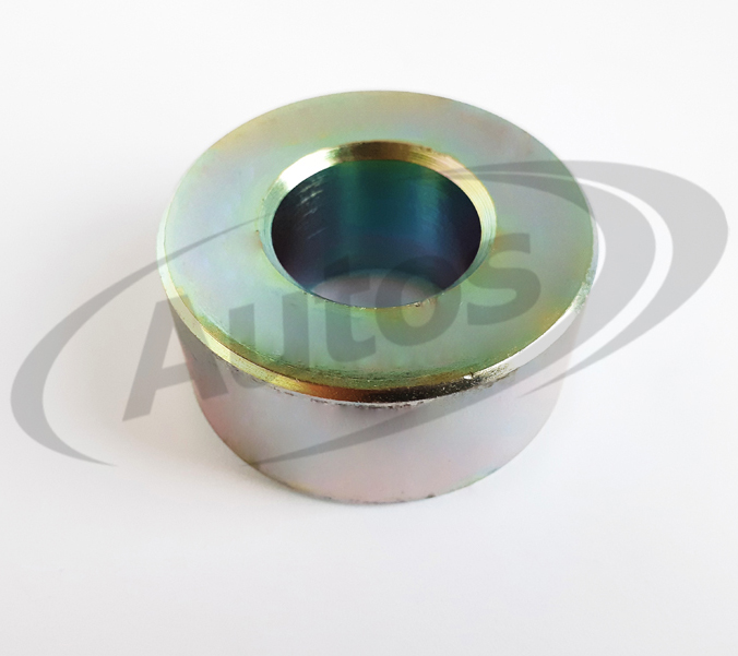 Pouzdro držáku pera 49,9x24x22,5 MERCEDES Actros