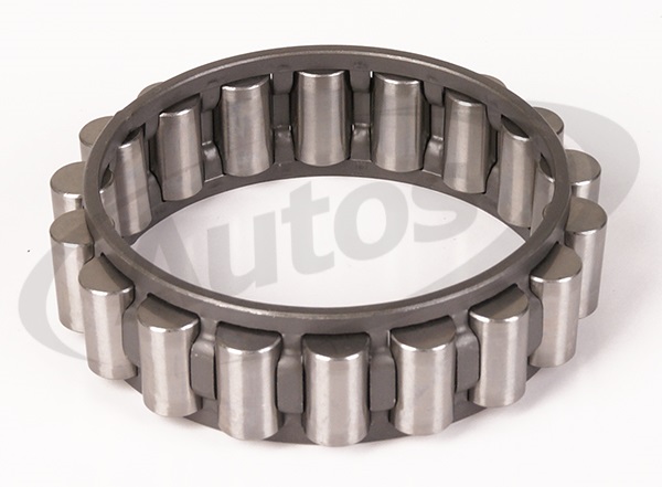 Ložisko hřídele převodovky 77x101x29 IVECO, DAF, MAN, RVI, ZF, Ecosplit III, New Ecosplit 