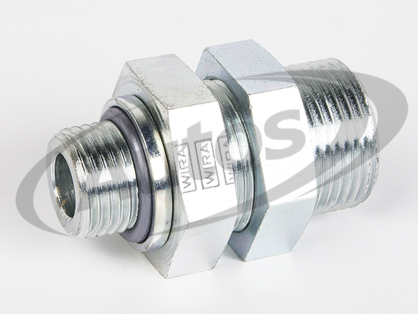 Šroubení přímé M22x1,5/M16x1,5/M16x1,5