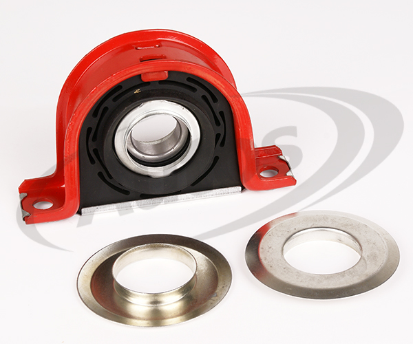 Uložení kardanu  35mm IVECO Daily, RVI Master, DAF F1600/F1800