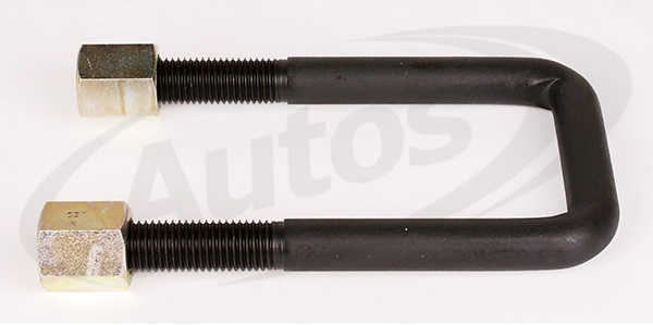 Třmen pera přední 100x210xM24x3 VOLVO FH12, FH16, FM, FMX