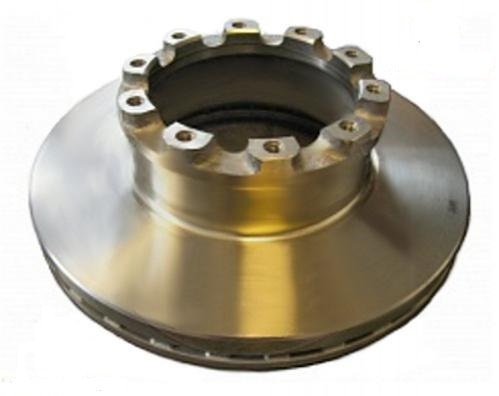 Kotouč brzdový 430x45x131,5 L/P SAF Integral B9-22K01,Integral B9-22W