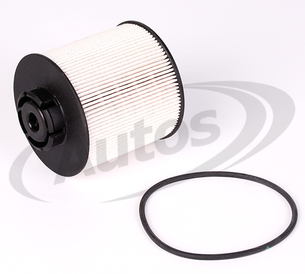 Filtr paliva MERCEDES Atego 1/2, Axor 2, Econic, LIEBHERR, EVOBUS, CLAAS, NEOPLAN, TERBERG