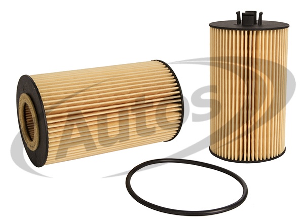 Filtr oleje MERCEDES Atego, LK, Unimog, Vario, FAUN, KAESSBOHRER, OPTARE, TERBERG