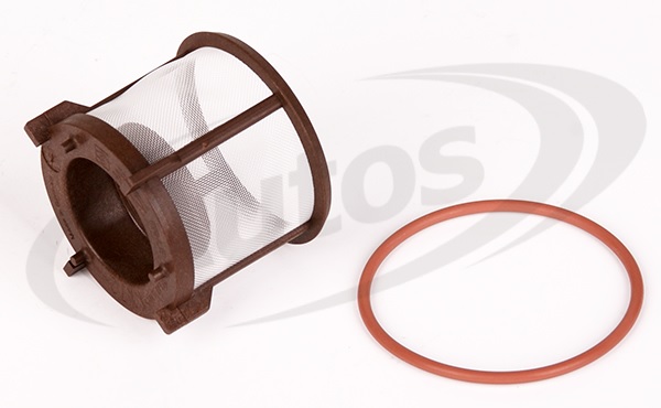 Filtr paliva DAF, MERCEDES, DITCH, IVECO Bus, LIEBHERR, MAN, NEOPLAN, VAN HOOL, LIAZ