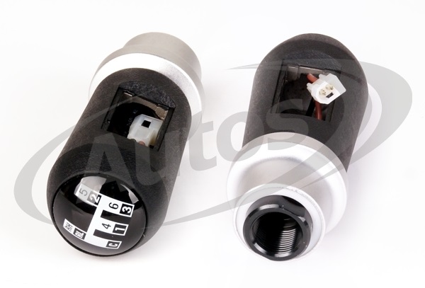 Hlavice řadící páky SCANIA 2/3/4 GRS900/ GRSH900/R, GRS920