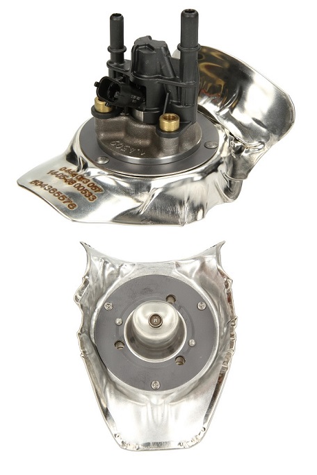 Vstřikovač kapaliny AdBlue IVECO Stralis AD/AT/AS, Trakker AD, E.Cargo I-III