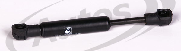 Vzpěra plynová schrány kabiny 250N/140mm SCANIA  P/G/R/T 