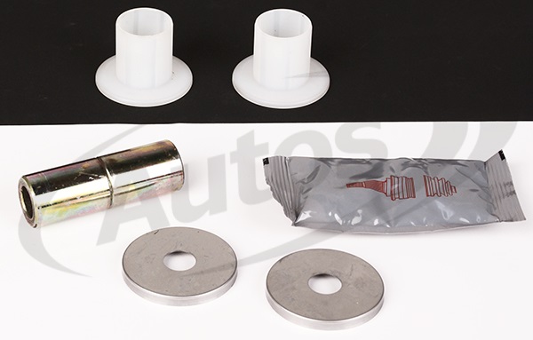 Sada opravárenská uložení kabiny RVI Premium DXI 11-FAB-27 , Kerax  2003-