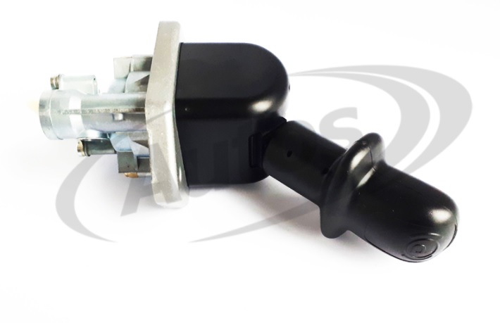 Ventil ruční brzdy RVI Midlum, VOLVO FL Euro 5