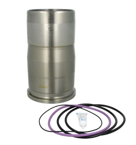 Vložka válce 131mm s kroužky VOLVO D13A360-520, D13B360-500, RVI DXi13/460/500