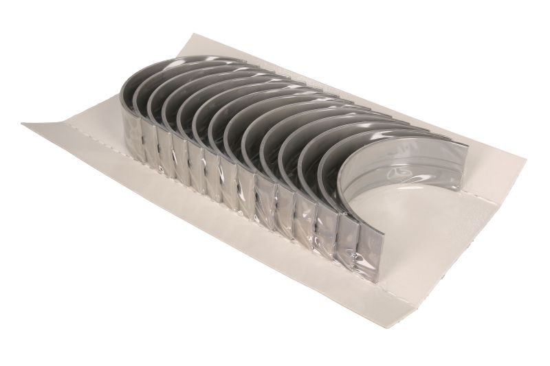 Ložiska hlavní klikové hřídele - sada na motor VOLVO FH12 D12 A/D12 C/D12 D  FH12