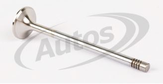 Ventil výfukový 41x10x171,5 SCANIA P,G,R,T, motor DC9/DC13 Euro 5