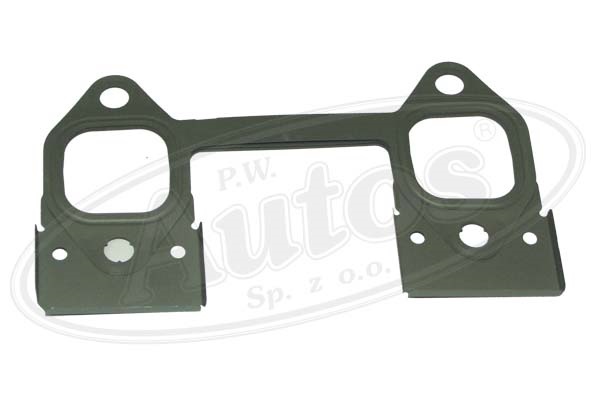 Těsnění sběrného potrubí výfuku RVI Premium DXi, Midlum DXI5/7