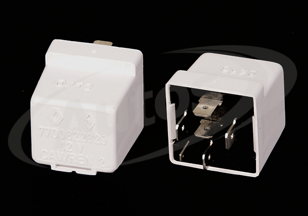 Cyklovač stěračů RVI Mascott DXi 2 do 2007,  Master II 1-2-3