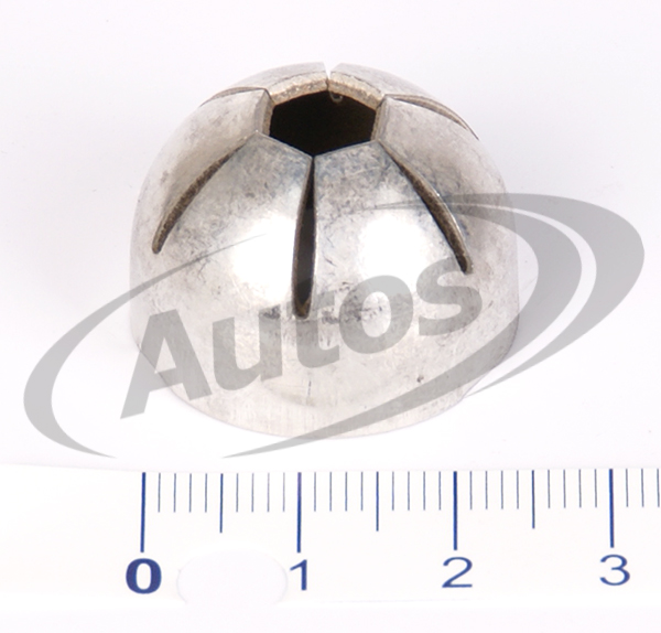 Pouzdro vypínací páky spojky převodovky ZF AS Tronic 12AS