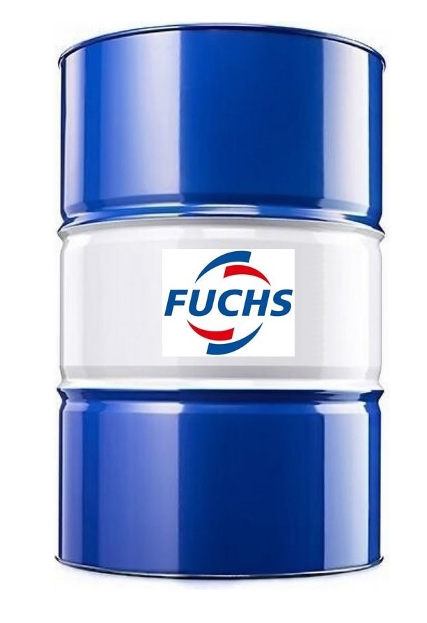 Olej motorový FUCHS TITAN CARGO MC 10W-40, 205 l