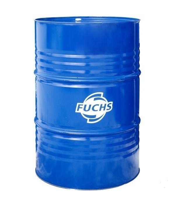 Olej motorový FUCHS TITAN TRUCK PLUS 15W-40, 205 l