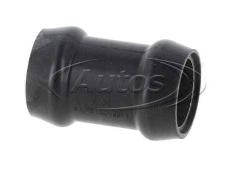 Průchodka obalu filtru oleje pr.21x32mm MAN TGA/TGL/TGM/TGS/TGX MOT.D2066/2676/0836