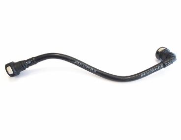 Hadice filtru paliva MAN TGA