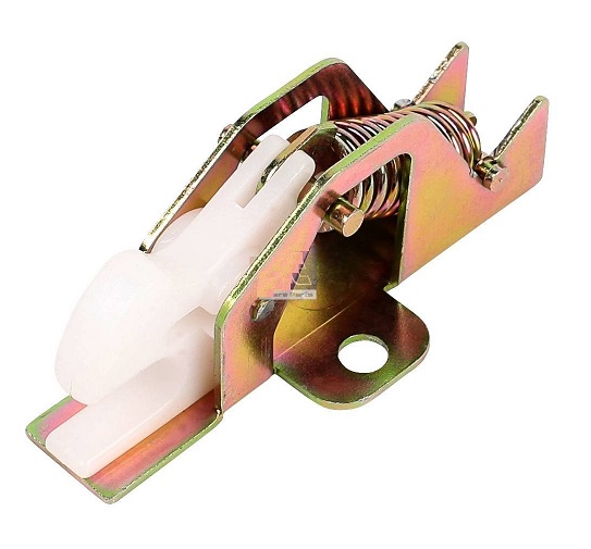 Zámek přední  masky RVI Premium,Kerax, Midlum 300/340/385/400/420 od 1998