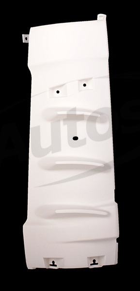 Roh kabiny - vnitřní díl L MAN TGL,TGM od 2008