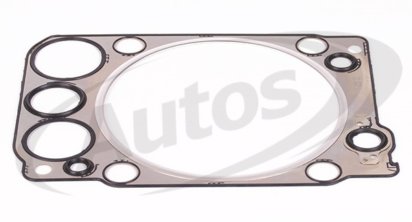 Těsnění hlavy válce ( 1 ) MERCEDES Actros OM501, OM502LA od 357749->