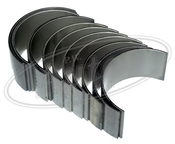 Ložisko ojniční originál SCANIA 94,114,124 DC11.02//D/DC/DS/DSC12/DT12 