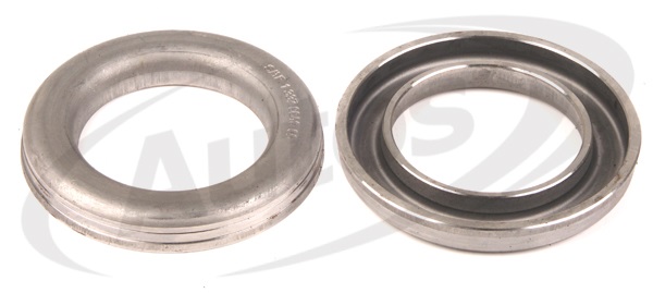 Kroužek těsnící náboje kola 66,5x106x15 SAF SKRS/RZ 9030