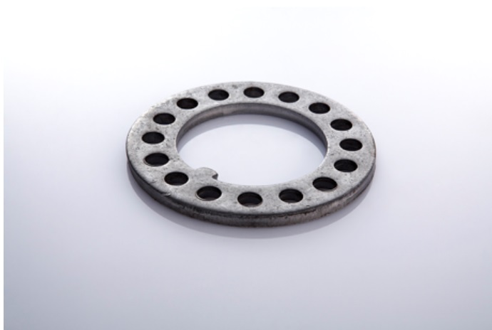 Podložka matice náboje kola 56,5x93x4,5/WRZ 8130-11030 SAF