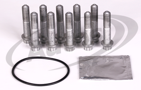 Sada montážní brzdového kotouče SAF Integral 4079001500/..1600/..1700/..1800