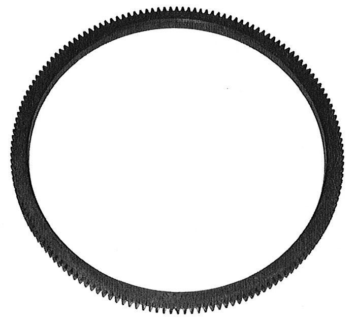 Věnec setrvačníku SCANIA motor DC11, DSC12, DC12, DT12, DC16