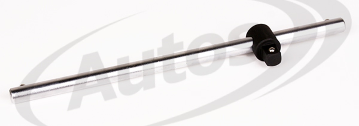 Vratidlo posuvné 1/2" s adaptérem 12"